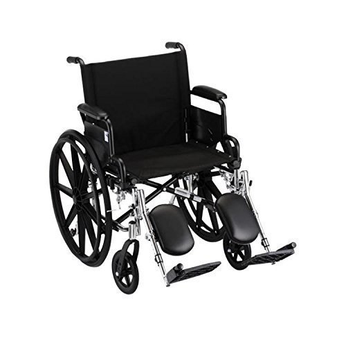 GO%21+Mobility+Lightweight+Wheelchair+Seat+Size%3A+20%22+W%2C+Front+Rigging%3A+Elevating+Leg+Rests%2C+Arm+Type%3A+Desk+Arms