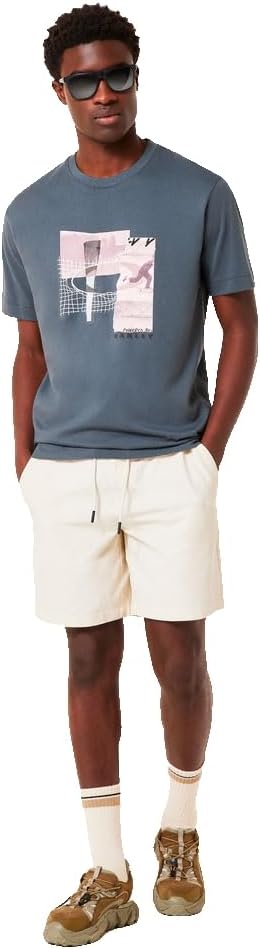 Oakley Men's Skate Tee