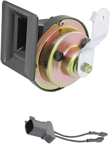 Garage-Pro Horn Compatible with 2008-2011 Ford Focus