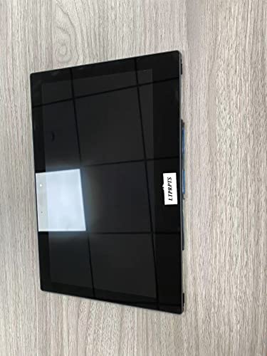 LTPRPTS Replacement Laptop FHD Touch Screen Digitizer Display Assembly for HP Chromebook X360 11 G4 EE 11 CBX360 11 G4 CElN4500 FX360 11 G4 M49289-001