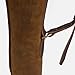 Handmade Leather Shotgun Case Rifle Scabbard 48-50