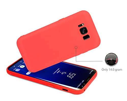 MyGadget Custodia TPU per Samsung Galaxy S8 - Case...