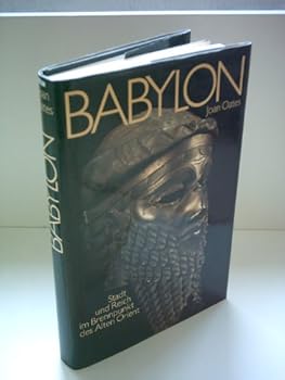 Hardcover Babylon [German] Book