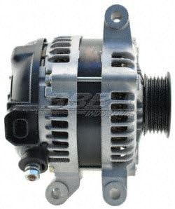 BBB Industries 11110 Alternator