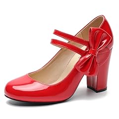 Red Patent