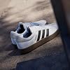 adidas Zapatillas Casual VL Court 3.0 para Hombre - Gris 8