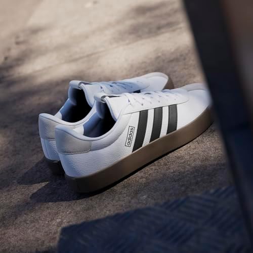 adidas Men's VL Court 3.0 Sneaker - 3