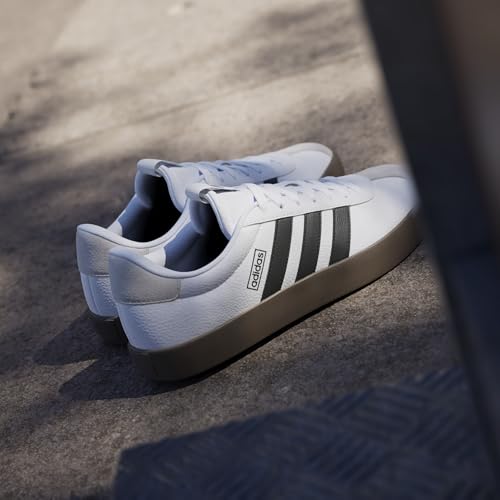 Image of adidas Men's VL Court 3.0 Sneakers
