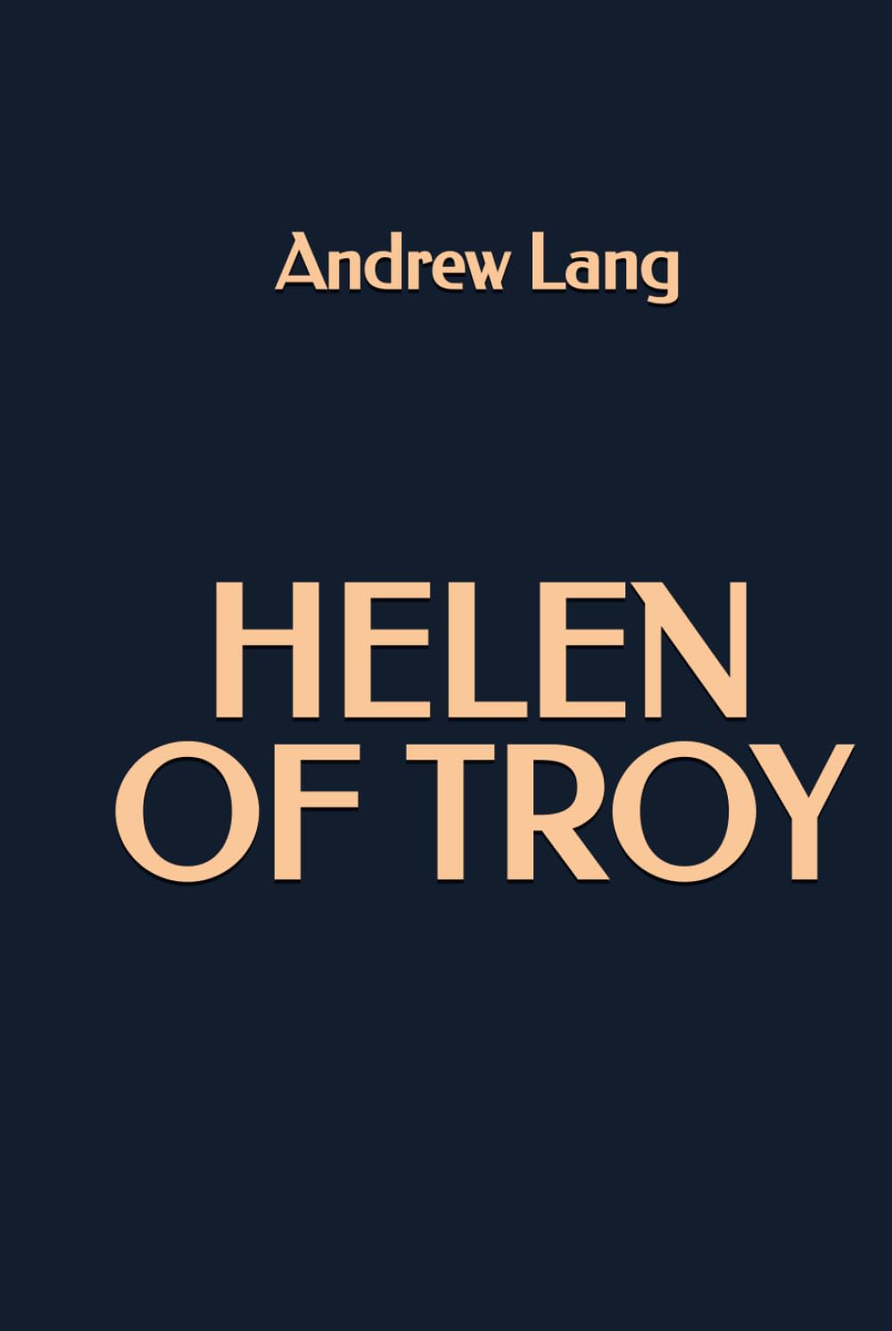 Helen of Troy
