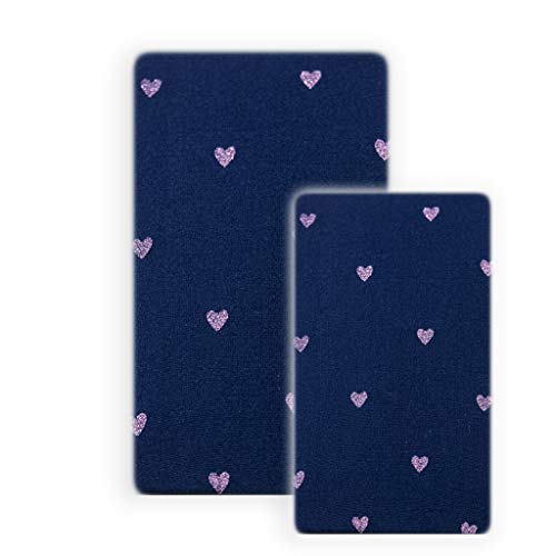 90 Denier Microfiber Baby Girls Parent-child Non-skid Tights 0Y-12Y - Made in Taiwan