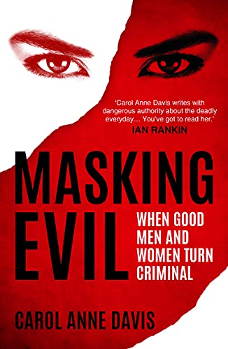 Masking Evil view 2