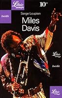 Miles Davis 2277303070 Book Cover