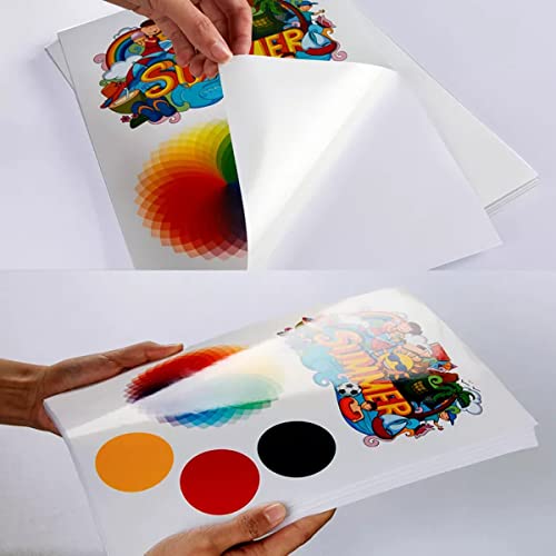 Papel Fotográfico Adesivo Prova D'água 115g A4 Papel foto brilho Glossy jato de tinta Inkjet 115g A
