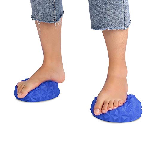 MAGT Mezza Sfera Yoga, Mezza Palla di Yoga