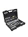 Price comparison product image Stanley STHT0-73930 Socket Set 80 Pieces