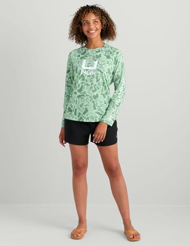 HUK Women's H61202172