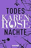  Todesnächte: Thriller (Die Baltimore-Reihe 6) (German Edition)