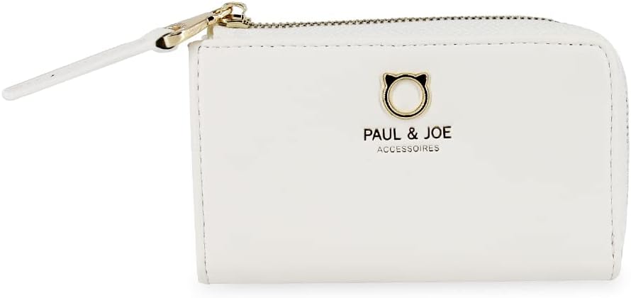 [Paul & Joe] ACCESSOIRES (ポール＆ジョーアクセソワ) キーケース キャットリング PJA-W783