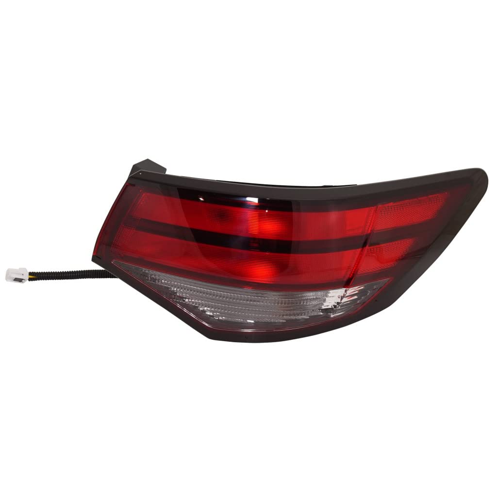 Amazon.com: For Nissan Sentra Tail Light Assembly 2020 2021