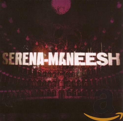 Serena-Maneesh