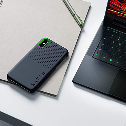 Arctech Pro Black Case per iPhone 11 Pro Max, Nero (Black/Black) - Gadget - Immagine 6