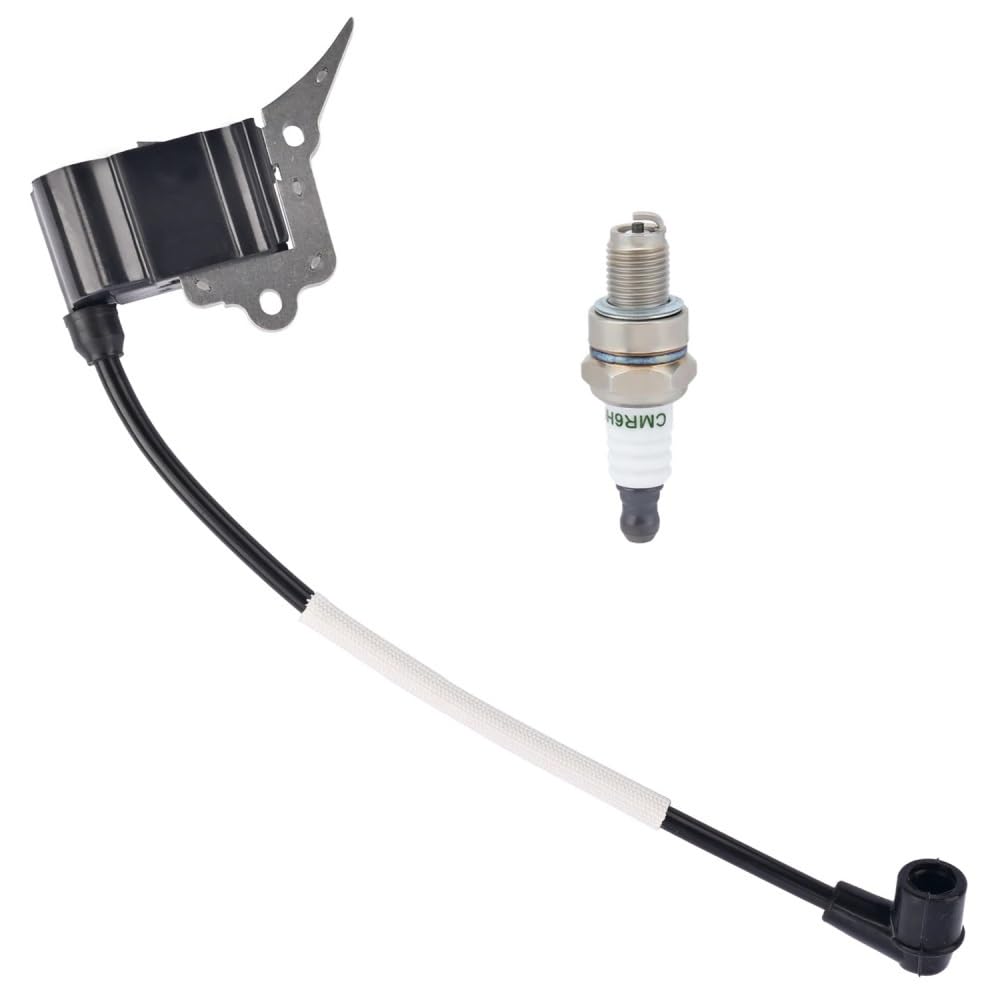 Bobine d'allumage pour entretien de tronçonneuse PCS-254 et GC-PC930