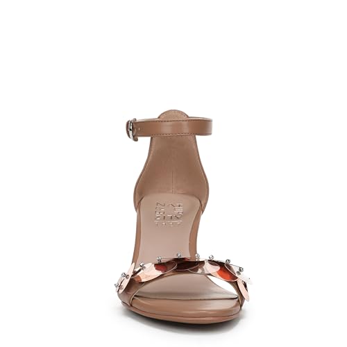 Image of Naturalizer womens Vera Heeled Sandals | Party Sandals