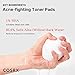 COSRX BHA Toner Pads, 70 Sheets, Exfoliating Pads for Dead Skin & Blackheads, Minimize Pores, Prevent Breakouts, Improve Skin Texture, Korean Skin Care