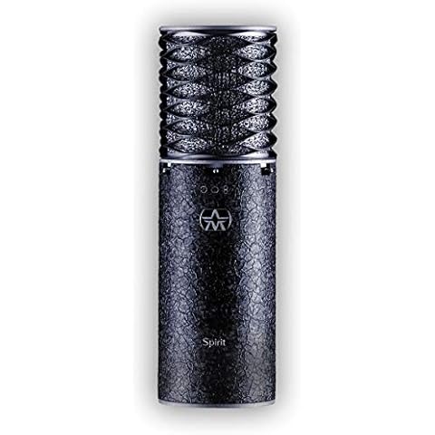 Aston Microphones Condenser Microphone (000-F7Z00-00010) Cover