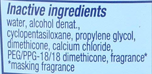 Secret Outlast Outlast Xtend Clear Gel Antiperspirant & Deodorant, Unscented, 2.6 Oz (2 Pack) #TOP6
