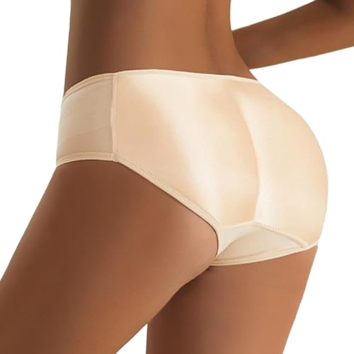 CuLtp Faja Levanta Glúteos, Sin Marcas