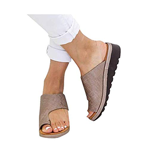 Sandali da Donna, Moda Donna Estate Arch Support