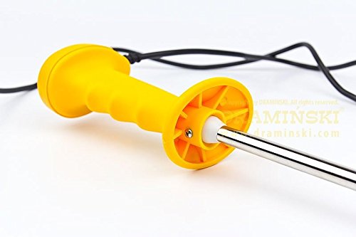 Draminski Hay & Silage High Moisture Meter met Probe Plus Temperatuurweergave door Draminski - Image 6