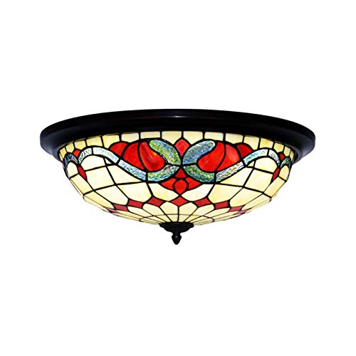 Plafond américain chaud lumière E27 pour éclairer les couloirs sombres