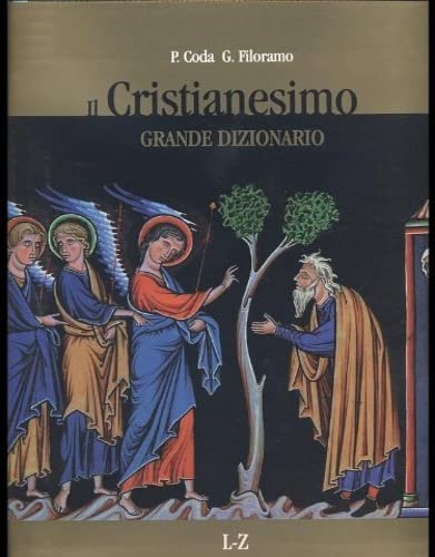 Dizionario del Cristianesimo - 2 vv