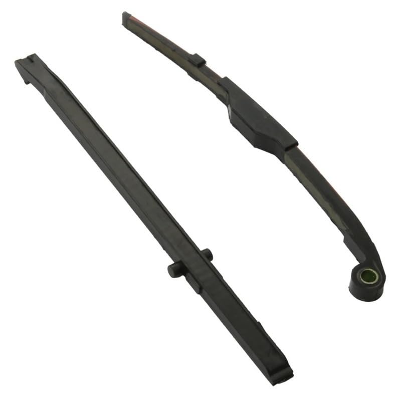Guide de chaîne de distribution GY6 50cc pour Orbit 1 et Fiddle 4 temps