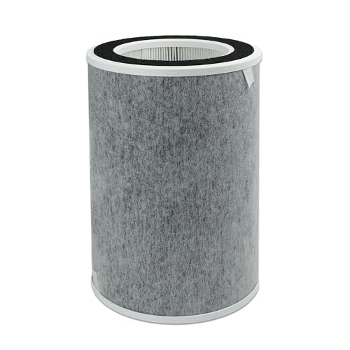 HC502 HP202 HP201 True Air Purifier MAX Filter Compatible with...