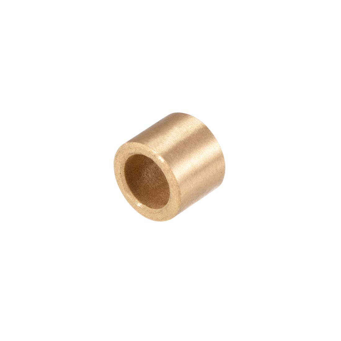 1-10 pz Cuscinetto Autolubrificante 6mm 8mm ID Manica Bronzina Sinterizzata Cuscinetto Boccole-6x10x12 10 pz 1-10 pz Cuscinetto Autolubrificante 6mm 8mm ID Manica Bronzina Sinterizzata Cuscinetto Boccole-6x10x12 10 pz