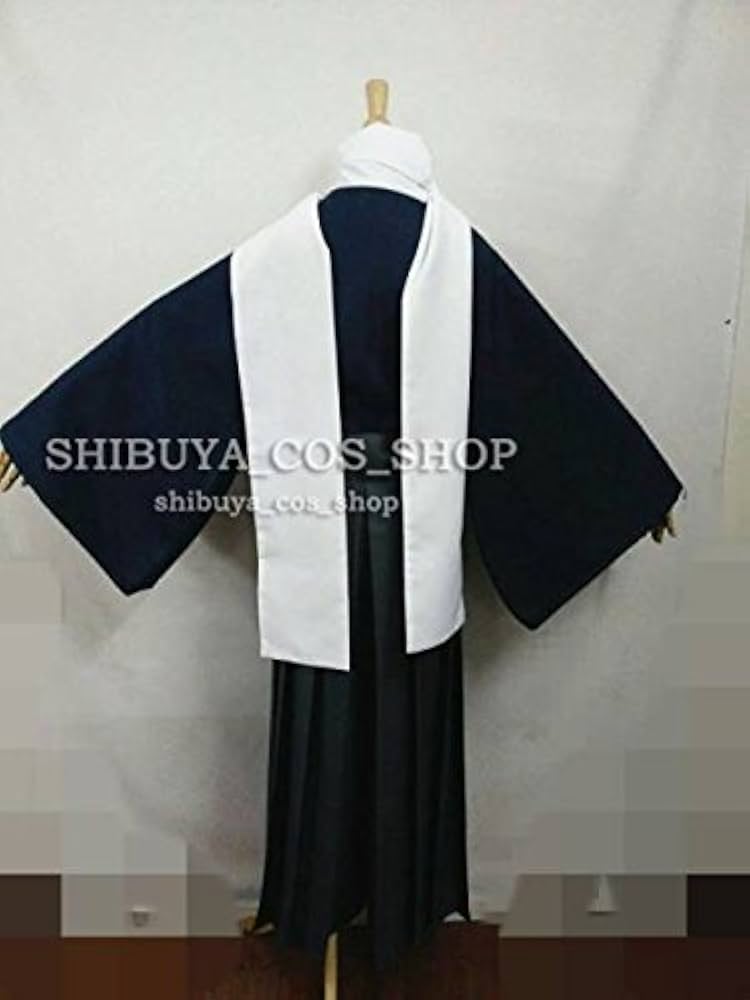 刀剣乱舞 大和守安定 内番服 コスプレ Amazon.co.jp: コスプレ衣装 大和守安定・内番 刀剣乱舞☆ : ホビー