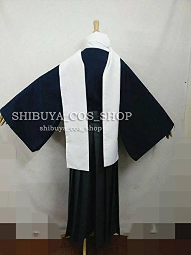 Amazon.co.jp: コスプレ衣装 大和守安定・内番 刀剣乱舞☆ : ホビー