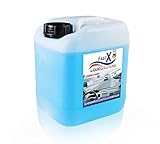 PAINTSYSTEMS REFINISH COLOURS Scheibenreiniger/Scheibenfrostschutz 5L bis -60°C