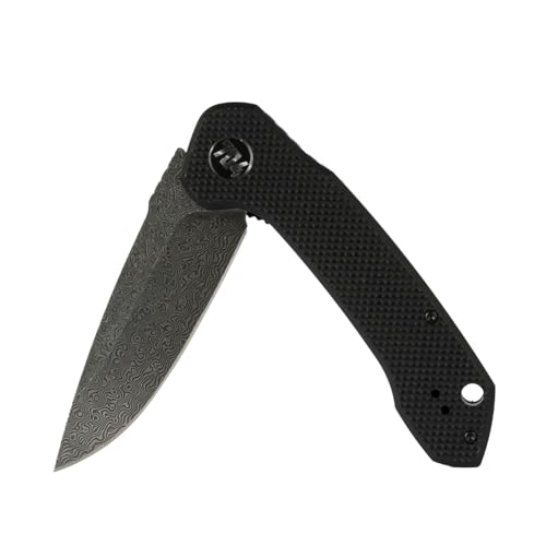 704 Gear Midnight Scout | Black G10