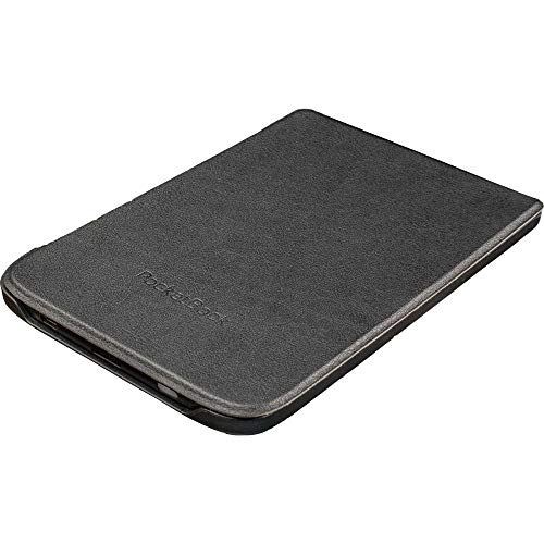 Pocketbook Shell Libro Funda para Tablet, Negro