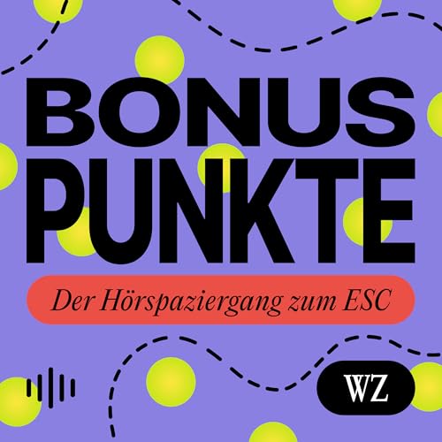 #0 Bonuspunkte &ndash; Der H&ouml;rspaziergang zum ESC | Trailer