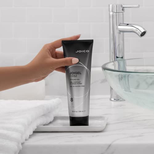 Joico Joigel Firm Styling Gel 250ml - gel tenuta