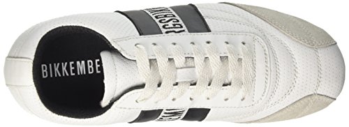 Bikkembergs Soccer 106, Sneaker Unisex - Adulto