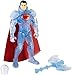 Batman v Superman: Dawn of Justice Phantom Zone Superman Figure