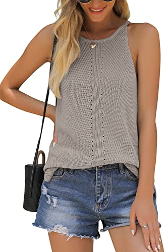 Débardeur d'été pour femme - Spaghetti Cover