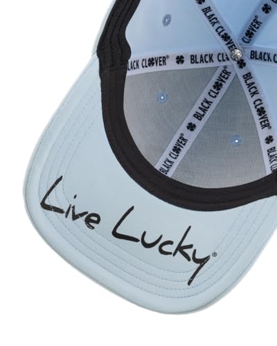 Image of Black Clover Premium Flex Cap