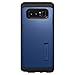 Spigen Tough Armor Designed for Samsung Galaxy Note 8 Case (2017) - Deep Sea Blue